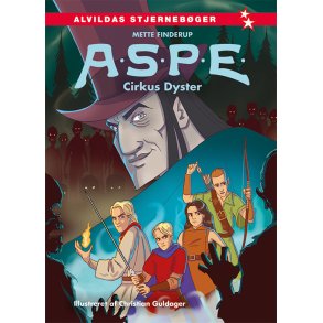 A.S.P.E.: Cirkus Dyster 