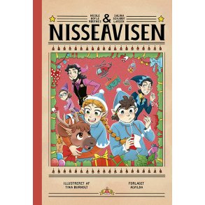 Nisseavisen 