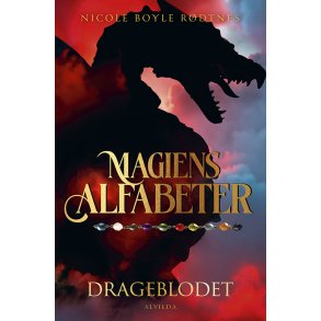 Magiens alfabeter 2: Drageblodet 