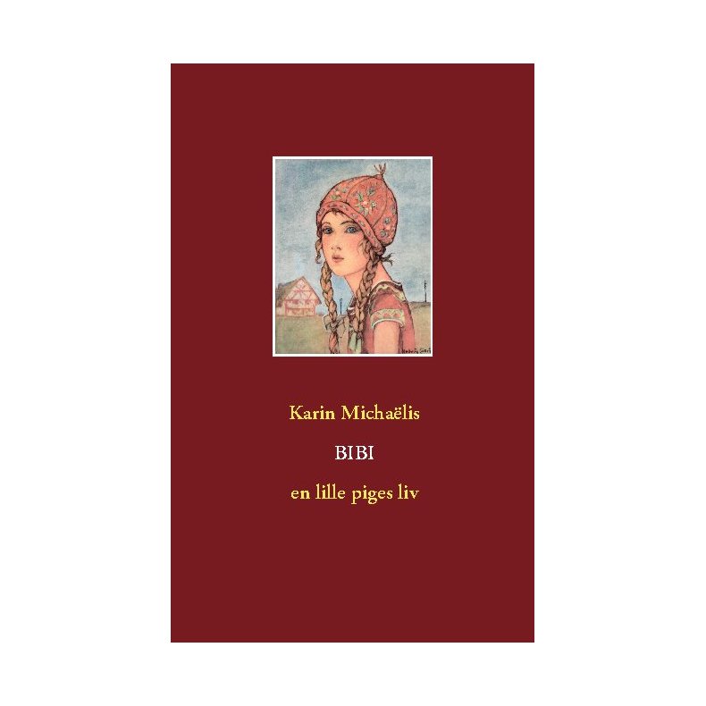 Bibi en lille piges liv