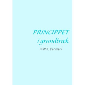 Princippet i grundtrk 