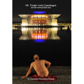 Mr. Trunk visits Copenhagen and the metropolitan area