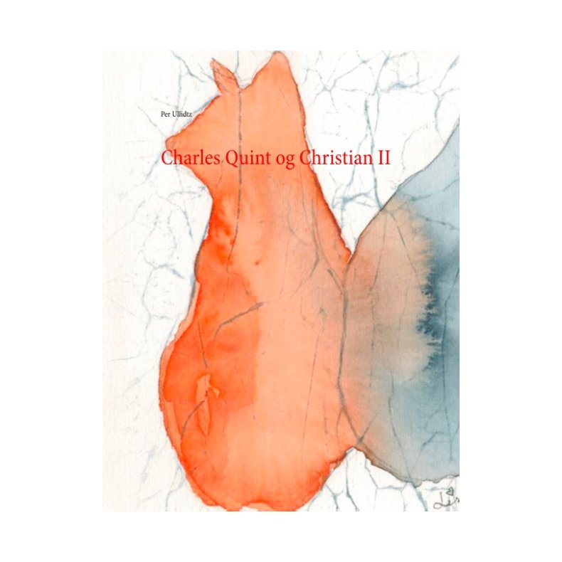 Charles Quint og Christian II 