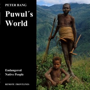Puwuls World Endangered Native People