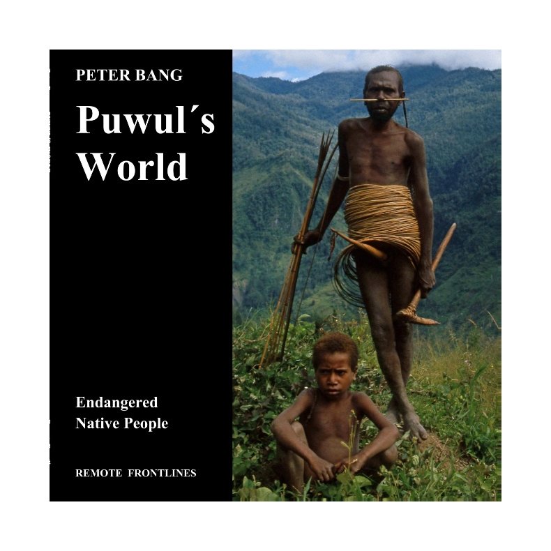 Puwuls World Endangered Native People