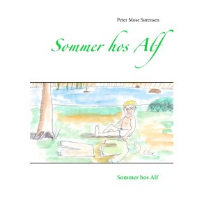 Sommer hos Alf 