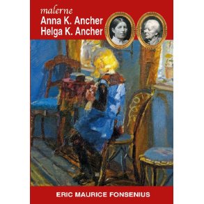 Anna K. Ancher & Helga K. Ancher 