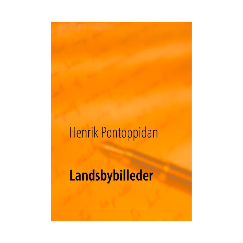 Landsbybilleder 