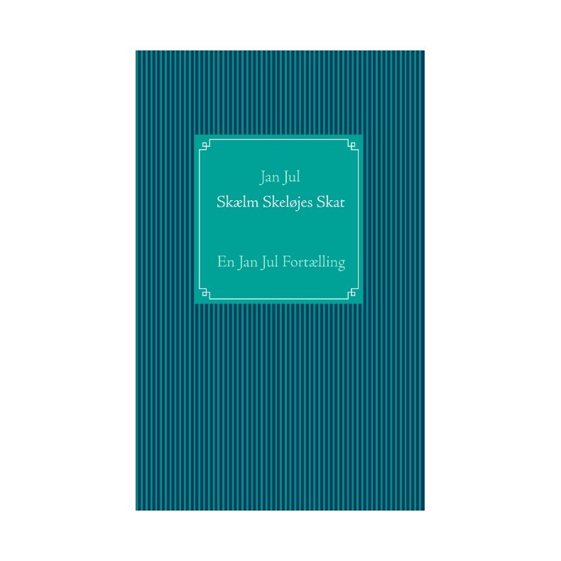 Sklm Skeljes Skat En Jan Jul Fortlling