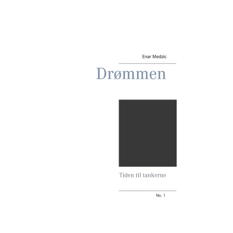 Drmmen Tiden til tankerne