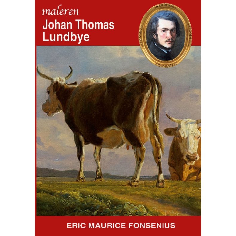 Johan Thomas Lundbye 
