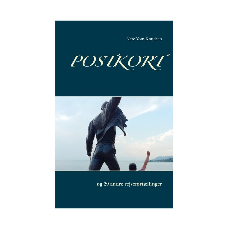 Postkort og 29 andre rejsefortllinger