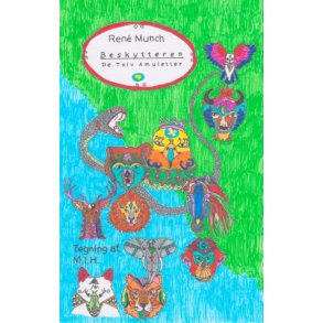 Beskytteren: De Tolv Amuletter 