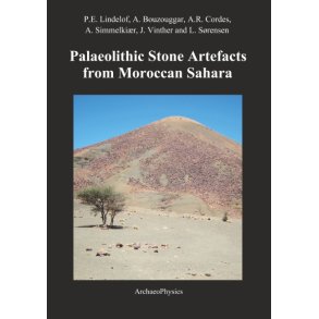 Palaeolithic Stone Artefacts from Moroccan Sahara 