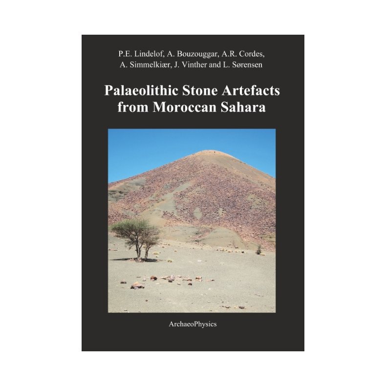Palaeolithic Stone Artefacts from Moroccan Sahara 