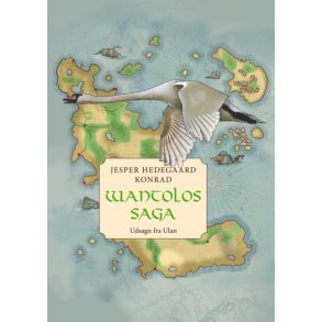 Wantolos Saga Udsagn fra Ulan