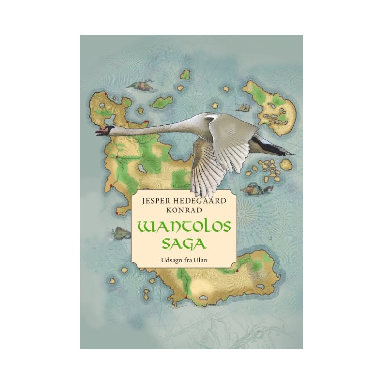 Wantolos Saga Udsagn fra Ulan