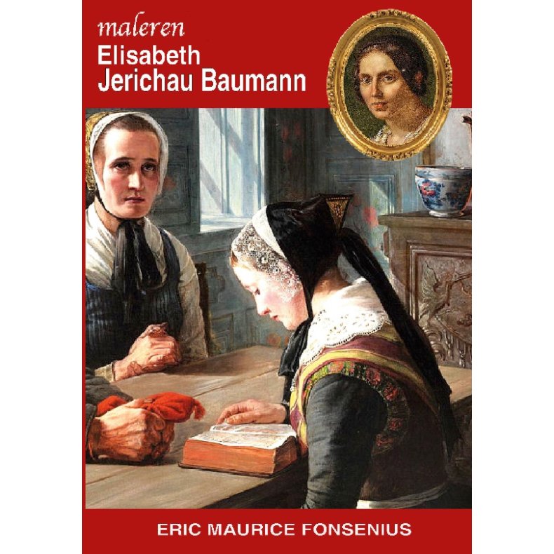 Elisabeth Jerichau Baumann 