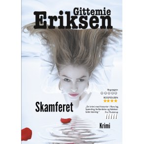 Skamferet En Pia Holm krimi