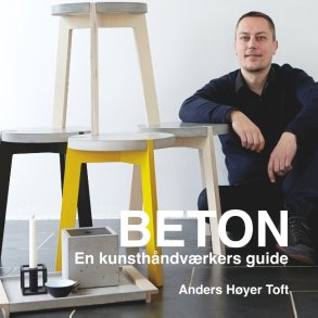 Beton En kunsthndvrkers guide