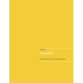 Skyggesider To kulturfilosofiske essays om heksen og Auschwitz' ideologi