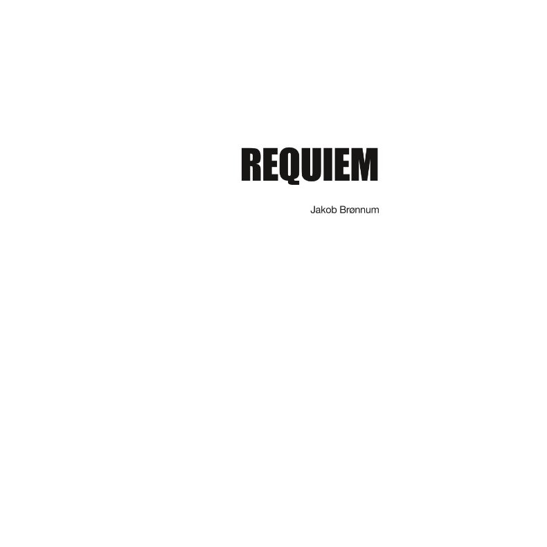 Requiem 