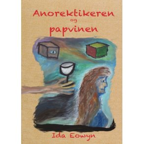 Anorektikeren og papvinen 