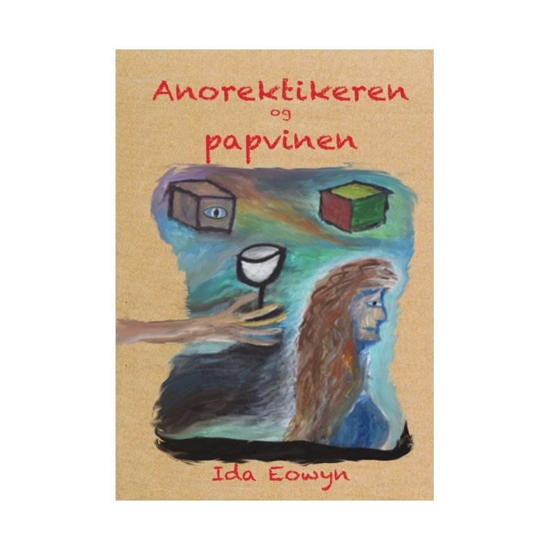 Anorektikeren og papvinen 