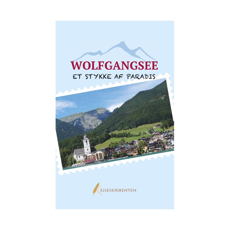 Wolfgangsee - et stykke af paradis 