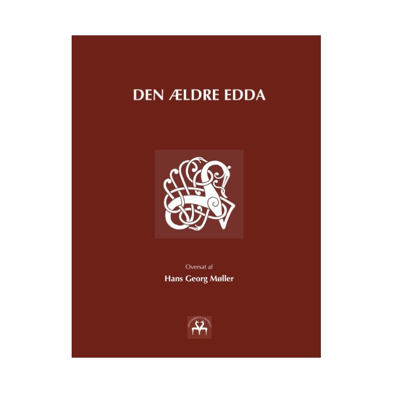 Den ldre Edda 