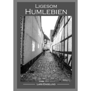 Ligesom Humlebien 