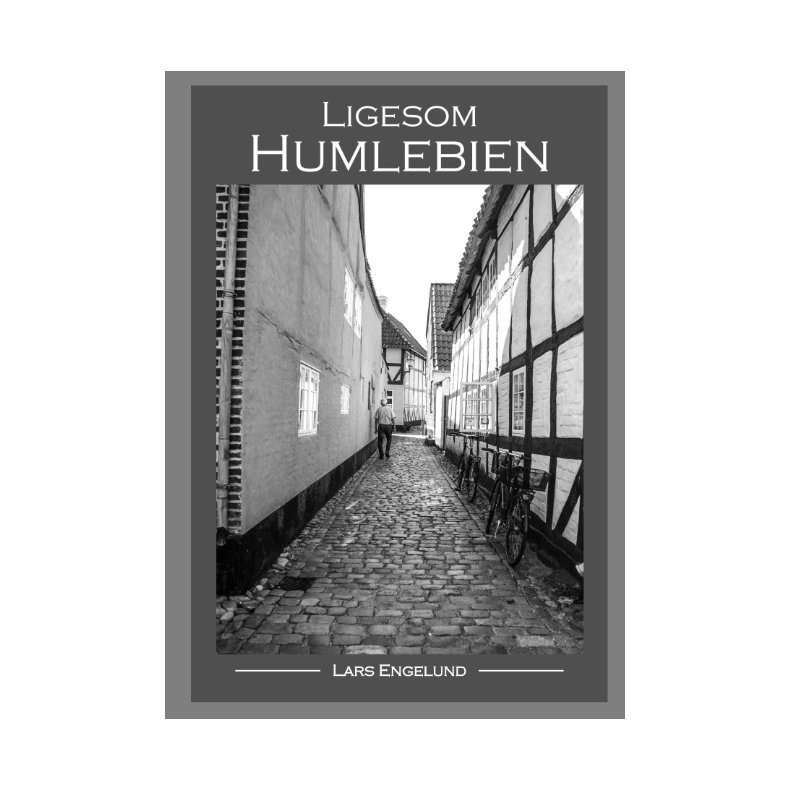 Ligesom Humlebien 