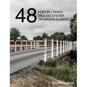 48 fortllinger, dejlige steder og gratis glder Snderjylland