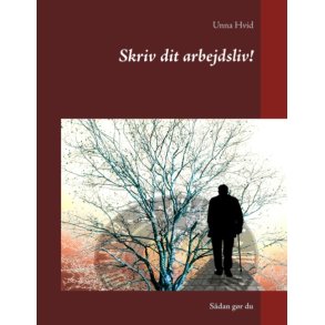 Skriv dit arbejdsliv! Sdan gr du