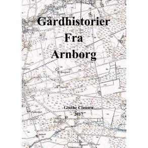 Grdhistorier fra Arnborg 
