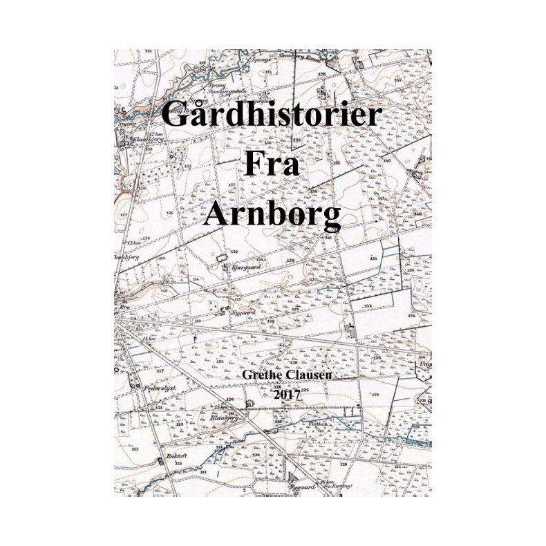 Grdhistorier fra Arnborg 