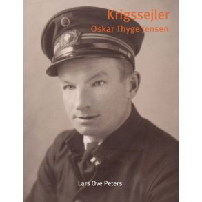 Krigssejler Oskar Thyge Jensen