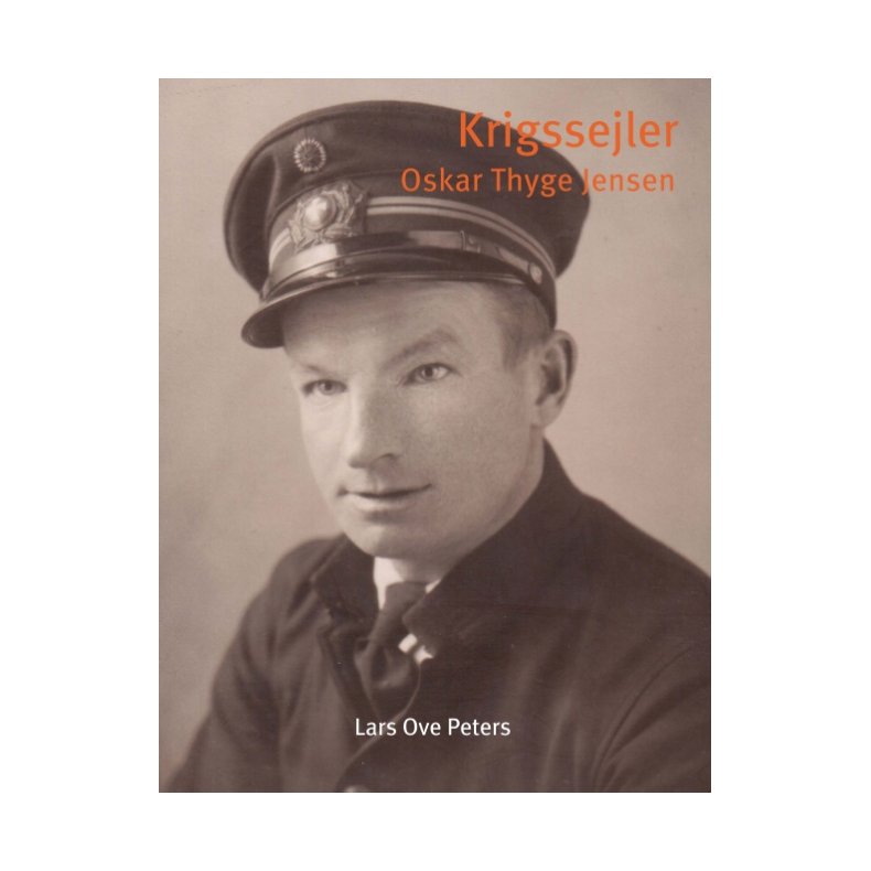 Krigssejler Oskar Thyge Jensen