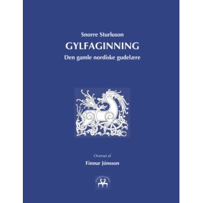 Gylfaginning Den gamle nordiske gudelre