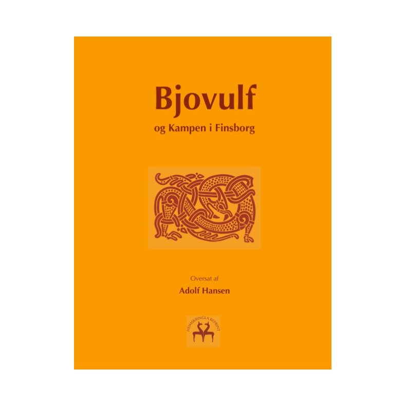 Bjovulf og kampen i Finsborg
