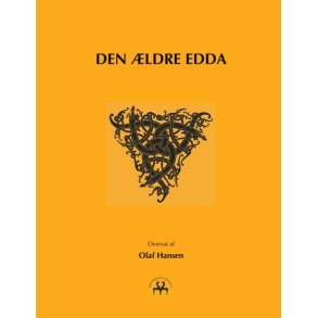 Den ldre Edda Olaf Hansen