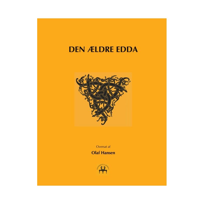 Den ldre Edda Olaf Hansen