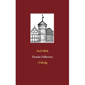 Danske Folkeviser i  Udvalg