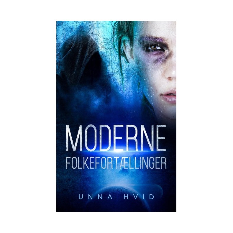 Moderne Folkefortllinger 