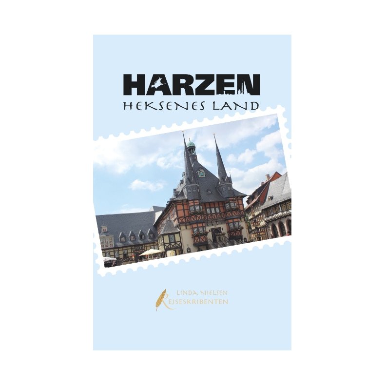 Harzen - Heksenes Land 