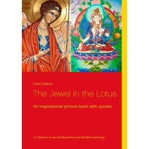 The Jewel in the Lotus 