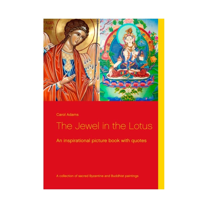 The Jewel in the Lotus 