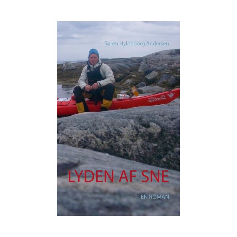 Lyden af sne En roman