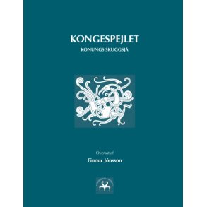 Kongespejlet Konungs Skuggsj