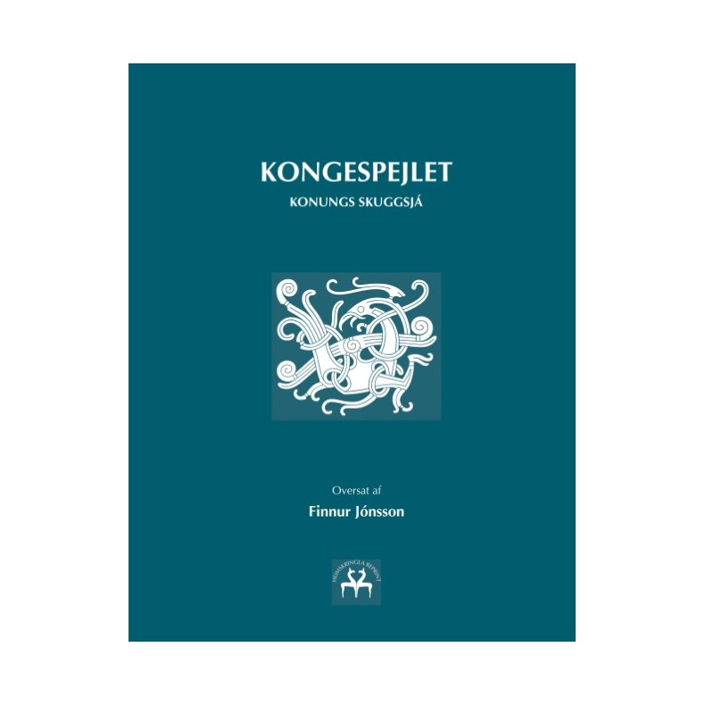 Kongespejlet Konungs Skuggsj